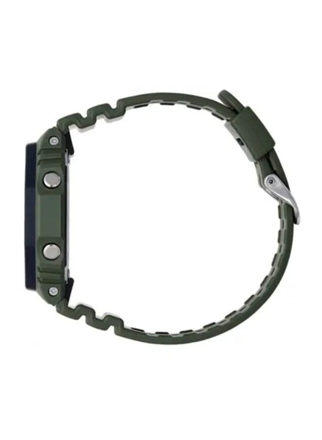 G-SHOCK Casio G-Shock Men's Analog-Digital Quartz Watch - Image 3